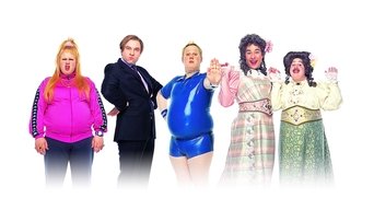 Little Britain - S0E01