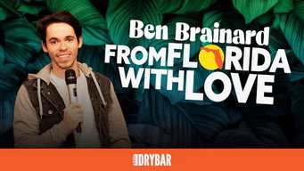 Episode 115 — Ben Brainard: From Florida With Love