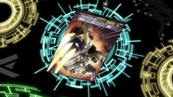 Episódio Episódio 13 da série Cardfight!! Vanguard