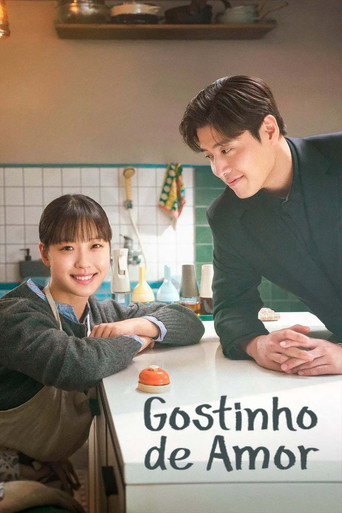 Gostinho de Amor — Pôsteres 19