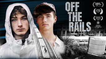 Off the Rails (2022)