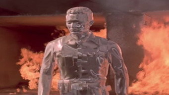 #78 Термінатор 2: Судний день