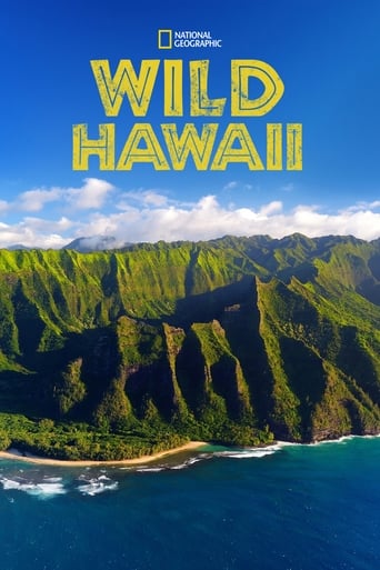 Wild Hawaii - Season 1 2014