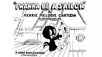 I Wanna Be a Sailor (1937)