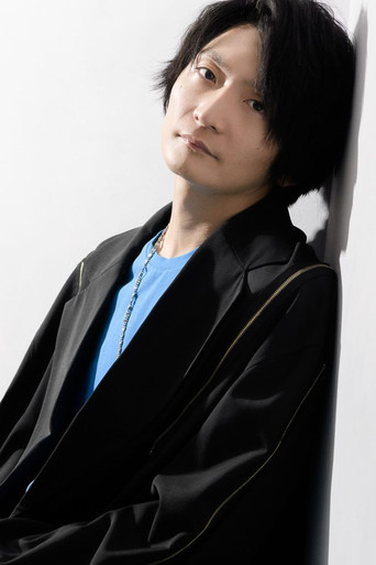 Foto de Nobunaga Shimazaki
