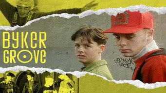 Byker Grove (1989-2006)