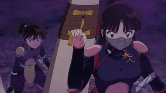 Episódio Em Busca de Naraku da série InuYasha
