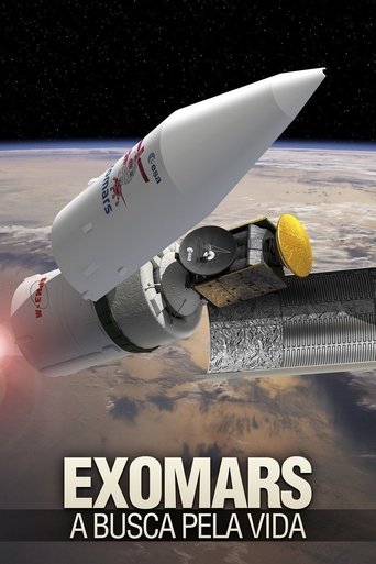 Exomars: The Hunt for Life