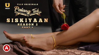 Episode 24 — Siskiyaan - Season 2 - Part 1