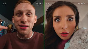 Episode 1 — Episode 1