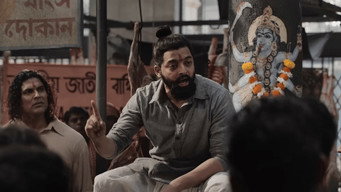 The Bengal Files (2025)