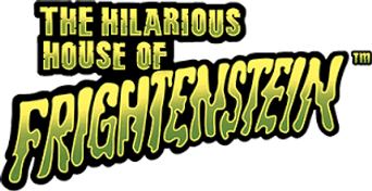 صورة من The Hilarious House of Frightenstein