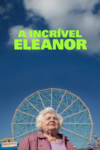 A Incrível Eleanor (2025) Dual Áudio 5.1 WEB-DL 1080p