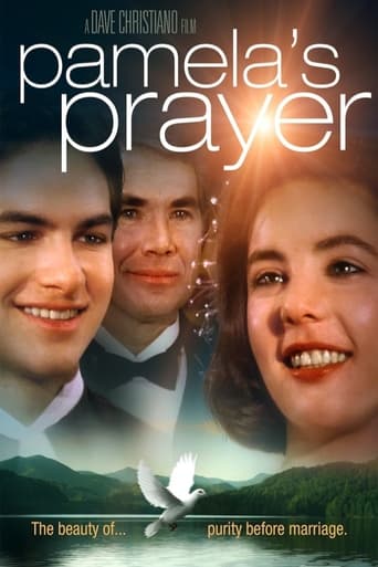 Poster för Pamela's Prayer