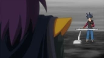 Episódio Episódio 32 da série Cardfight!! Vanguard