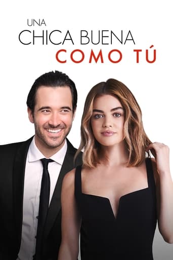 Poster of Una chica buena como tú