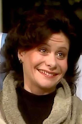 Imagine Jackie Smith-Wood