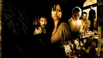 Забираючи життя (2004)