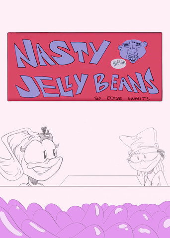 Nasty Jelly Beans (2021)