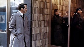 The Defector (1966)