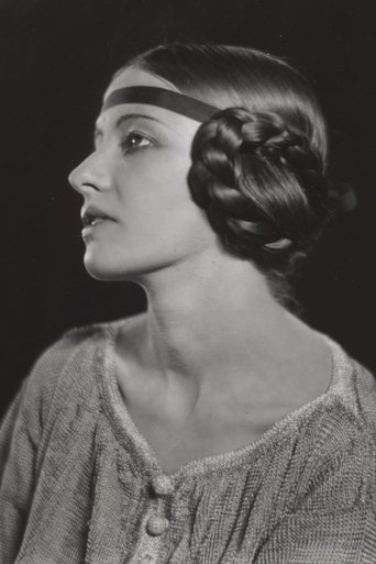 Image of Natacha Rambova