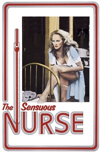 The Sensuous Nurse (1975) The Sensuous Nurse (1975)