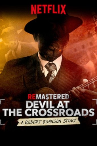 poster ReMastered: Devil at the Crossroads