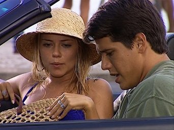 Episódio Capítulo 29 da série Andando nas Nuvens