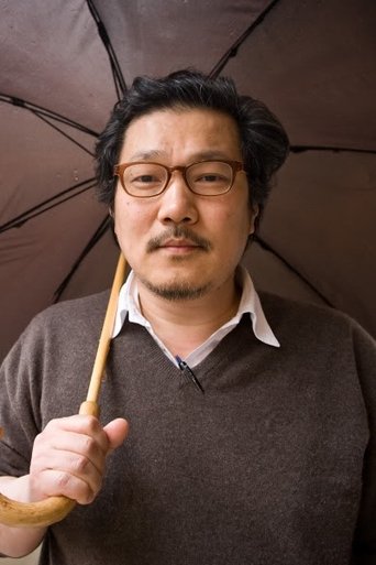 Hong Sang-soo