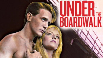 Under the Boardwalk (1988)