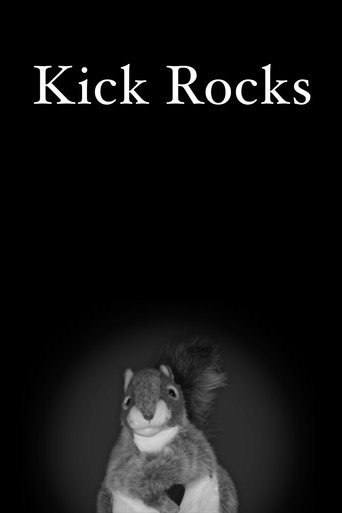 Kick Rocks (2026)
