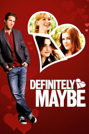 Definitely, Maybe