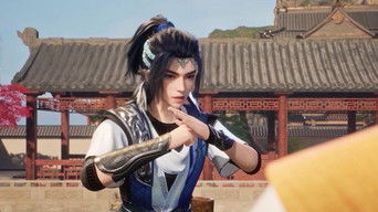 Episode 9 — Episode 9