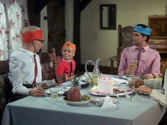 第30話：The Birthday