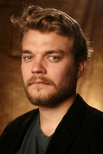 Foto de Pilou Asbæk
