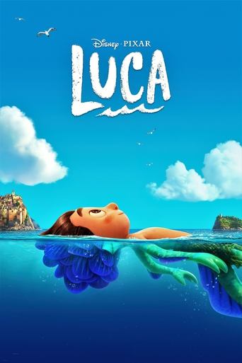 Luca Poster