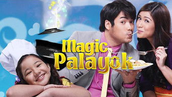 Magic Palayok - S1E01