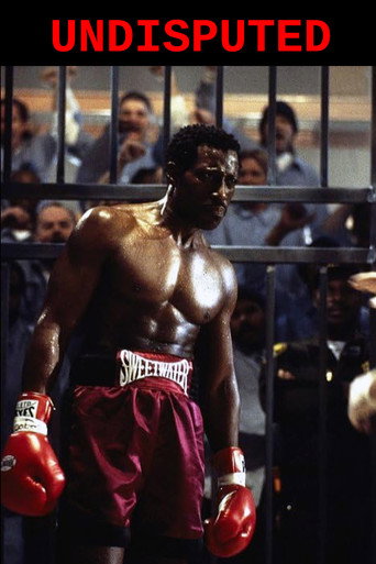 Undisputed (2002)