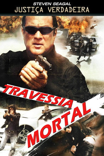 Justiça Implacável — Pôsteres 16