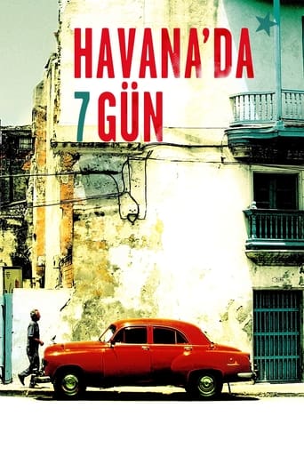 Havana'da 7 Gün