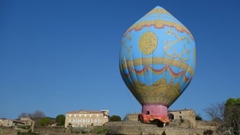 Ben Franklin's Balloons