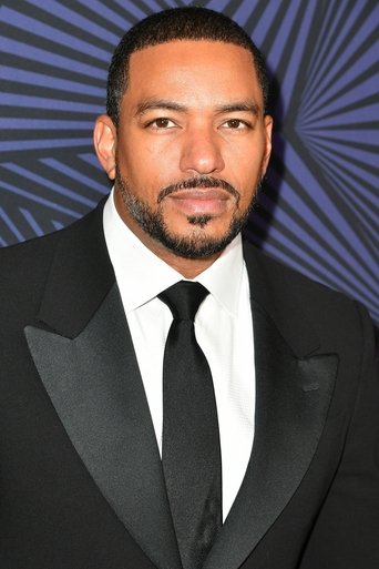 Image of Laz Alonso