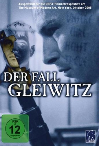 The Gleiwitz Case