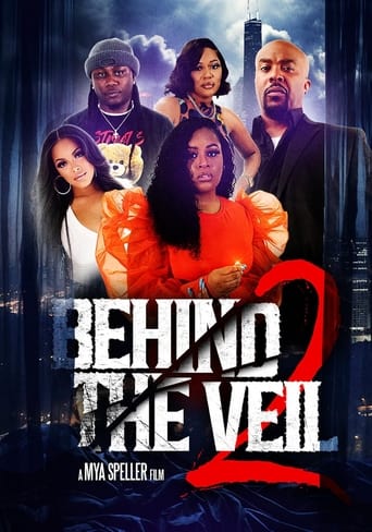 Behind the Veil 2