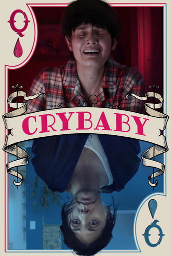 Crybaby (2025)