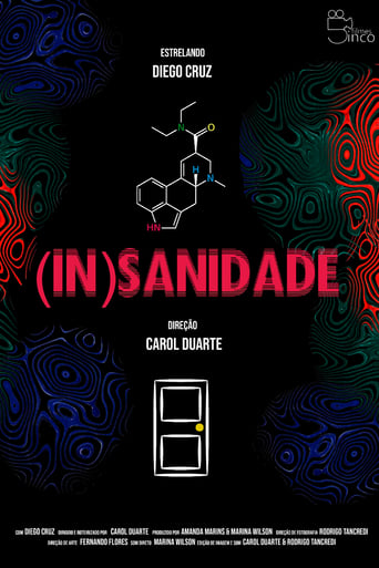 Poster of (In)Sanidade