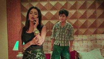 Episode 333 — Yuvi's Desperate Move