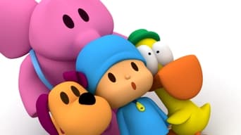 #3 Pocoyo Scooter Madness