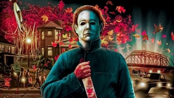 Galeria 4 - Halloween 4: El regreso de Michael Myers
