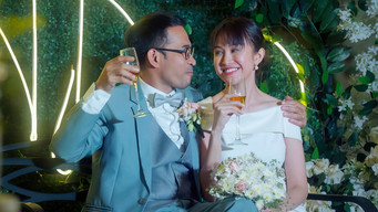 第14話：Wedding Day